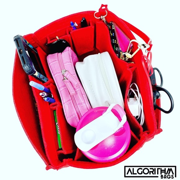 🦄AlgorithmBags Louis Vuitton Speedy 30 Purse Organizer Insert - Picture 5 of 11